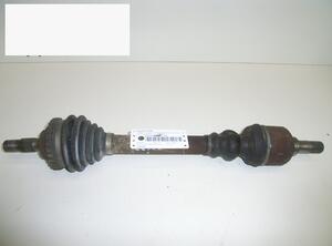 Drive Shaft PEUGEOT 406 (8B)