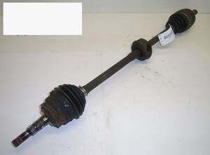 Drive Shaft OPEL Astra F CC (T92)