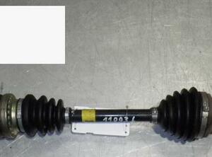 Drive Shaft OPEL Astra G CC (F08, F48)