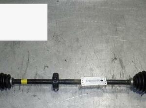 Drive Shaft OPEL Astra G CC (F08, F48)