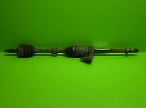 Drive Shaft MAZDA 6 Hatchback (GG), MAZDA 6 Station Wagon (GY)