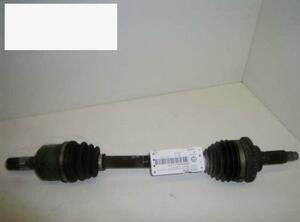 Drive Shaft MAZDA 626 V (GF)