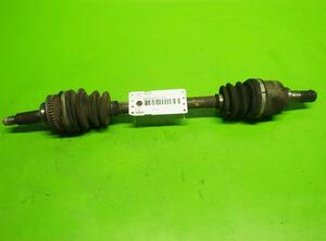 Drive Shaft SUZUKI Wagon R+ Schrägheck (EM)