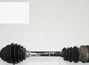 Drive Shaft OPEL Astra G Caravan (T98)