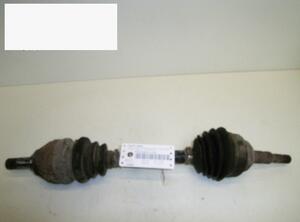 Drive Shaft OPEL Astra G Caravan (T98)