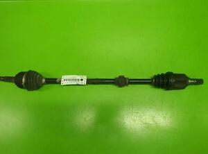 Drive Shaft NISSAN Micra III (K12)