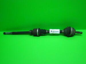 Drive Shaft CITROËN Xsara Picasso (N68)