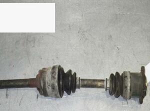 Drive Shaft MITSUBISHI Pajero I Canvas Top (L04 G)