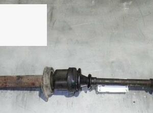 Drive Shaft FORD Fiesta IV (JA, JB)