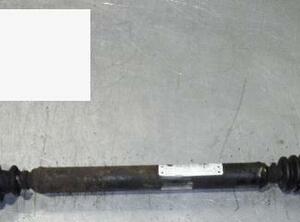 Drive Shaft FORD Escort IV (ABFT, AWF, GAF)