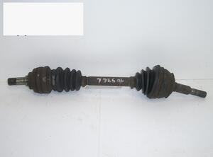 Drive Shaft OPEL Astra F CC (T92)