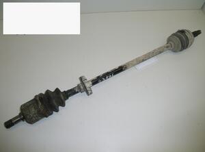 Drive Shaft HONDA Civic IV Hatchback (EC, ED, EE)