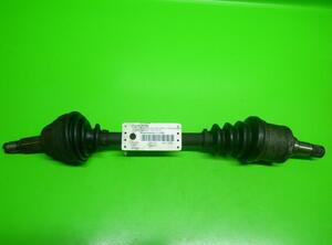 Drive Shaft FORD Fiesta III (GFJ)