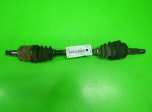 Drive Shaft HYUNDAI Atos (MX)