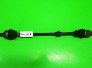 Drive Shaft NISSAN Micra III (K12)