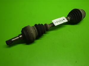 Drive Shaft VW Sharan (7M6, 7M8, 7M9)