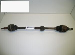 Drive Shaft TOYOTA Corolla Compact (E10)