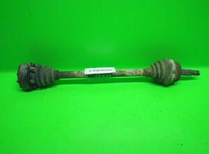 Drive Shaft VW Golf II (19E, 1G1)