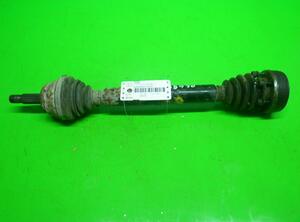 Drive Shaft VW Golf II (19E, 1G1)