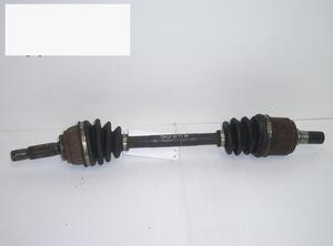 Drive Shaft HYUNDAI Pony/Excel Stufenheck (X-2)