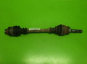 Drive Shaft MERCEDES-BENZ 100 Bus (W631)