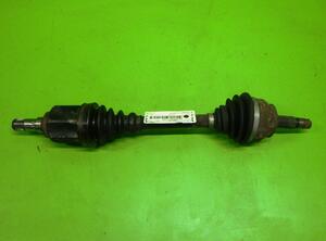 Drive Shaft FIAT Stilo Multi Wagon (192)