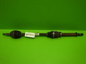 Drive Shaft RENAULT Clio III Grandtour (KR0/1)