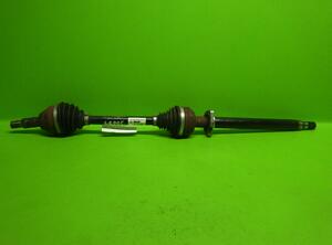 Drive Shaft OPEL Astra J (--)