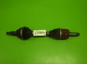 Drive Shaft OPEL Insignia A (G09)