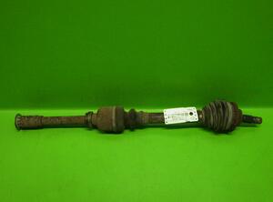 Drive Shaft PEUGEOT 206 CC (2D)