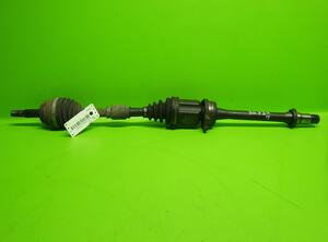 Drive Shaft TOYOTA Corolla Verso (E12)