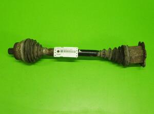 Drive Shaft AUDI A4 (8E2)