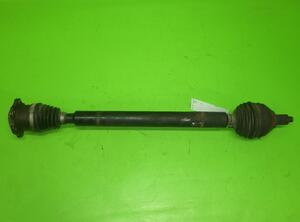 Drive Shaft SKODA Fabia II Combi (545)