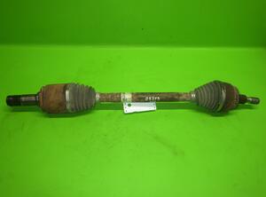 Drive Shaft MERCEDES-BENZ M-Klasse (W163)