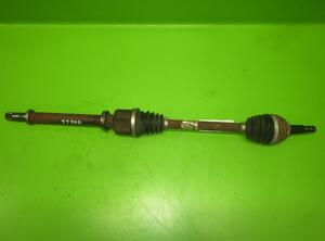 Drive Shaft RENAULT Megane II Kombi (KM0/1)