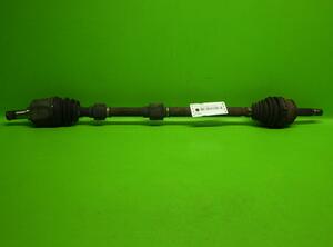 Drive Shaft MITSUBISHI Space Wagon (N8W, N9W)