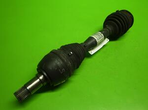 Drive Shaft MERCEDES-BENZ B-Klasse (W242, W246), MERCEDES-BENZ A-Klasse (W176)