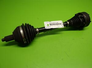 Drive Shaft VW Polo (6C1, 6R1)