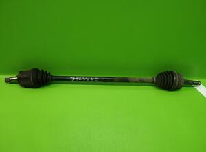 Drive Shaft OPEL Tigra Twintop (--)