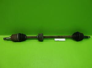 Drive Shaft SUZUKI Ignis II (MH)