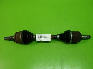 Drive Shaft OPEL Cascada (W13)