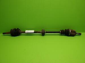 Drive Shaft NISSAN Almera Tino (V10)