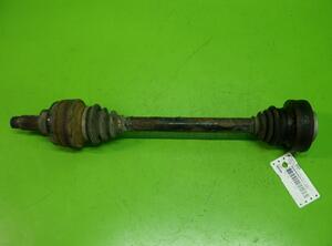 Drive Shaft BMW 5er (E39)