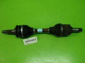 Drive Shaft FORD Ranger (TKE)