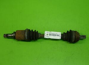 Drive Shaft SMART Fortwo Coupe (451)