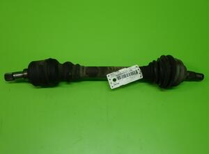 Drive Shaft PEUGEOT 307 (3A/C)