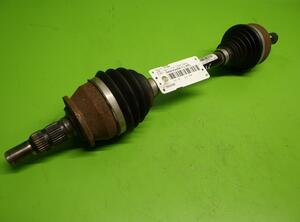 Drive Shaft OPEL Astra J (--)