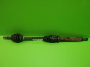 Drive Shaft FORD Focus Stufenheck (DFW)