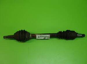 Drive Shaft FORD Focus Stufenheck (DFW)