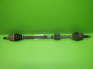 Drive Shaft KIA Rio III (UB)